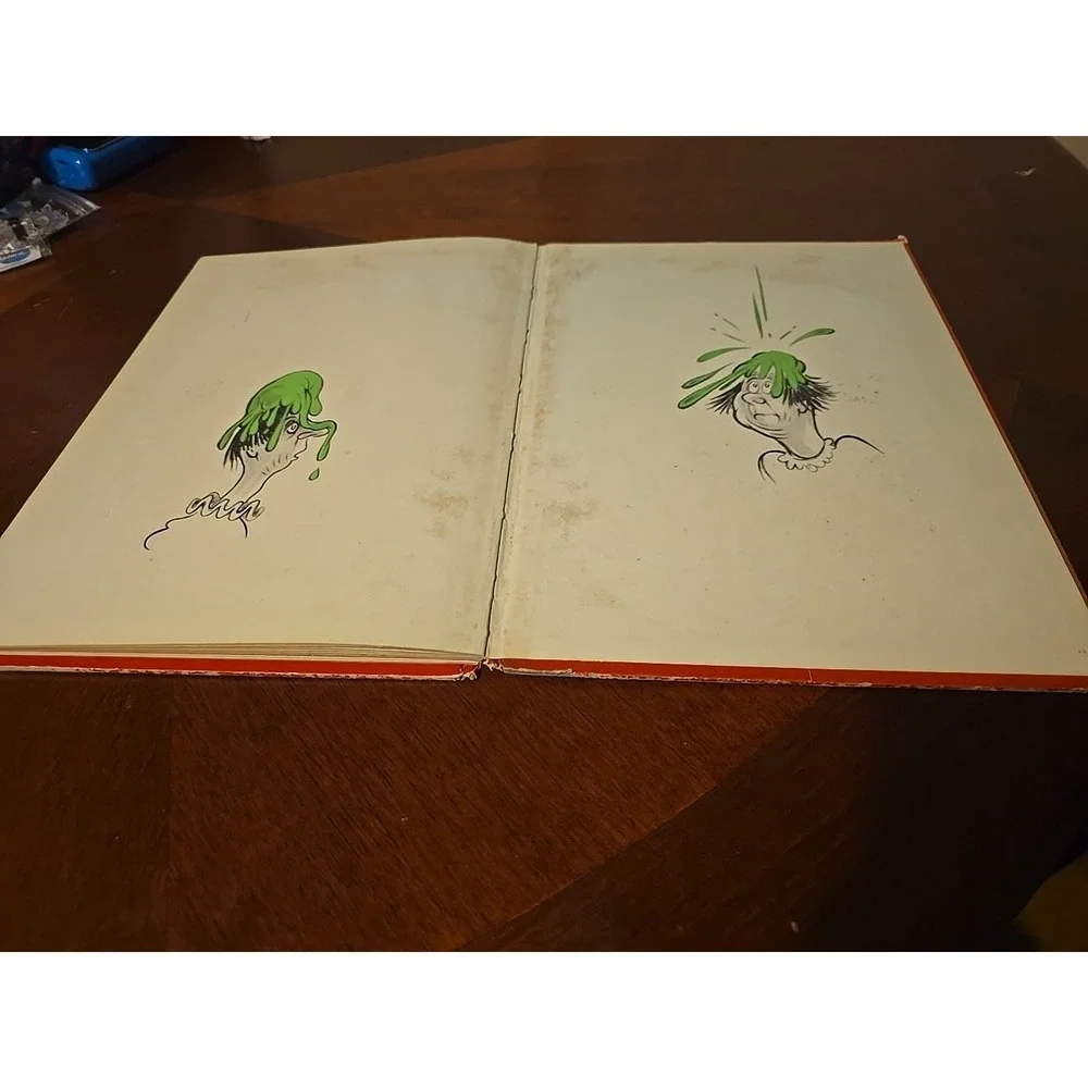 N/A age book